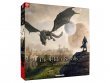 Пазл The Elder Scrolls Online Elsweyr - 1000 элементов (Gaming серия)