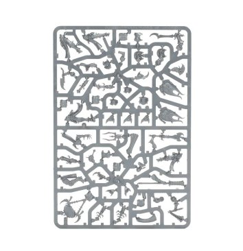 Hedonites of Slaanesh Battleforce - Sybarite Blade-Carnival