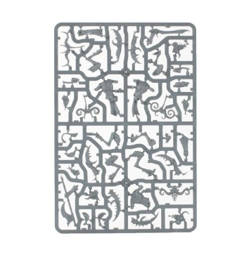 Hedonites of Slaanesh Battleforce - Sybarite Blade-Carnival