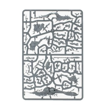 Hedonites of Slaanesh Battleforce - Sybarite Blade-Carnival