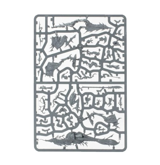 Hedonites of Slaanesh Battleforce - Sybarite Blade-Carnival