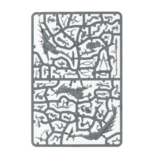 Hedonites of Slaanesh Battleforce - Sybarite Blade-Carnival