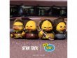 Фигурка-утка Tubbz Star Trek Worf