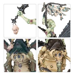 Plague Drones (предзаказ, GW Direct)