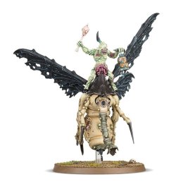Plague Drones (предзаказ, GW Direct)
