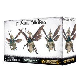 Plague Drones (предзаказ, GW Direct)