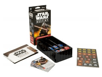 Star Wars Destiny: Kylo Ren Starter Set