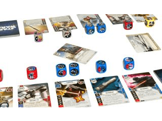 Star Wars Destiny: Kylo Ren Starter Set