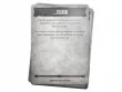 Necromunda: Core Gang Tactics Cards (предзаказ 2023, Necromunda)