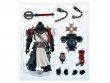WH40K: Фигурка JOYTOY - Black Templars Sword Brethren Brother Dragen