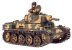 Toldi Light Tank, with IIa 40mm option