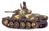 Toldi Light Tank, with IIa 40mm option