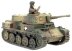 Toldi Light Tank, with IIa 40mm option