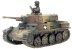 Toldi Light Tank, with IIa 40mm option