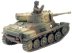 Toldi Light Tank, with IIa 40mm option