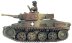 Toldi Light Tank, with IIa 40mm option
