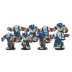 Midgard Delvers Forge Father Team (8 Players)