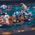 Midgard Delvers Forge Father Team (8 Players)