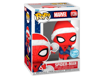 Фигурка Funko POP! Marvel: Spider-Man