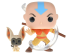 Фигурка Funko POP! Animation. Avatar the Last Airbender: Aang with Momo