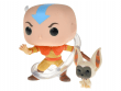 Фигурка Funko POP! Animation. Avatar the Last Airbender: Aang with Momo