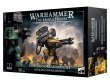 Deredeo Dreadnought – Anvilus Configuration (предзаказ 2023, The Horus Heresy)