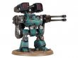 Deredeo Dreadnought – Anvilus Configuration (предзаказ 2023, The Horus Heresy)