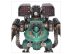 Deredeo Dreadnought – Anvilus Configuration (The Horus Heresy)