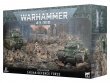Astra Militarum: Cadian Defence Force (предзаказ 2023, Warhammer 40k)
