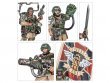 Astra Militarum: Cadian Defence Force (предзаказ 2023, Warhammer 40k)