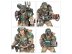 Astra Militarum: Cadian Defence Force (Warhammer 40k)