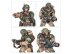 Astra Militarum: Cadian Defence Force (Warhammer 40k)