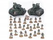 Astra Militarum: Cadian Defence Force (предзаказ 2023, Warhammer 40k)