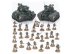 Astra Militarum: Cadian Defence Force (Warhammer 40k)