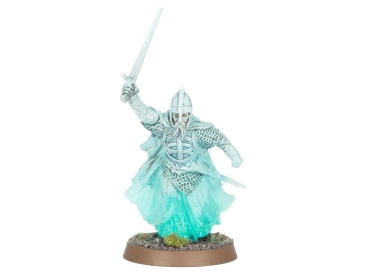 Warriors of the Dead (Прозрачный Пластик) (предзаказ, Lord of the Rings)