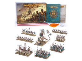 The Old World Core Set - Tomb Kings of Khemri
