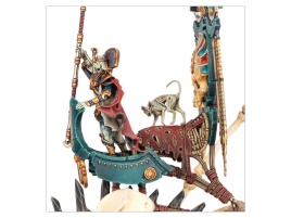 The Old World Core Set - Tomb Kings of Khemri