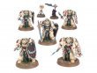Deathwing Knights (Warhammer 40k, Dark Angels Space Marines)
