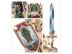 Deathwing Knights (Warhammer 40k, Dark Angels Space Marines)