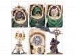 Deathwing Knights (Warhammer 40k, Dark Angels Space Marines)