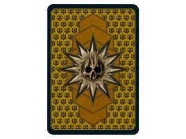 Rimelocked Relics Rivals Deck (ENG) (предзаказ, Warhammer Underworlds)