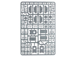 Legions Imperialis: Predator Squadron