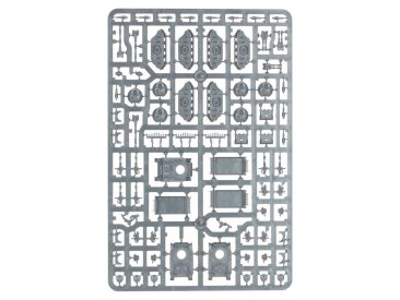 Legions Imperialis: Predator Squadron