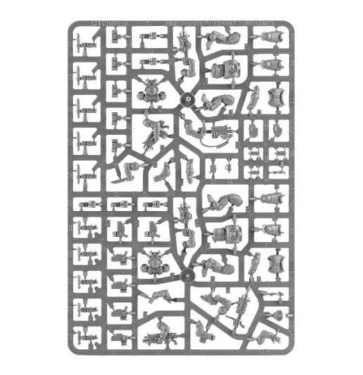 Primaris Intercessors (Space Marines, Warhammer 40k)