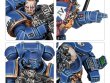 Primaris Intercessors (предзаказ 2025, Space Marines, Warhammer 40k)