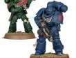 Primaris Intercessors (предзаказ 2025, Space Marines, Warhammer 40k)