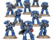 Primaris Intercessors (предзаказ 2025, Space Marines, Warhammer 40k)