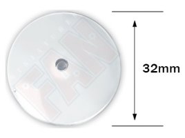 32mm Flying Base пластик (поштучно)