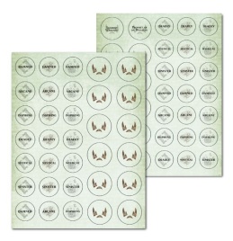 Warscroll Cards: Bonesplitterz