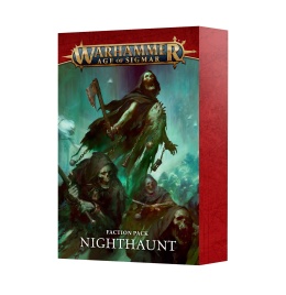 Faction Pack: Nighthaunt (предзаказ 2024)